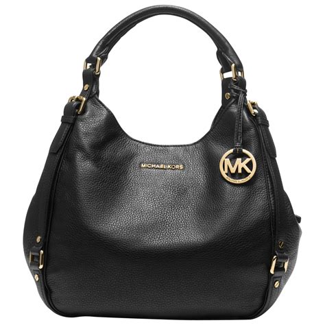 michael kors black multicolor purse|michael kors black shoulder bag.